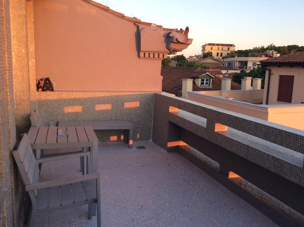 Best Views Of Aten Exteriör bild