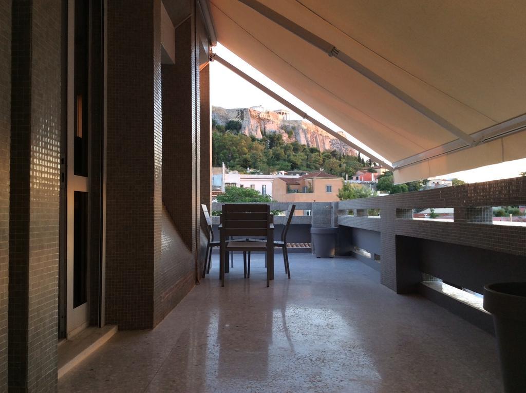 Best Views Of Aten Exteriör bild