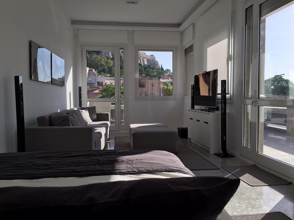 Best Views Of Aten Exteriör bild
