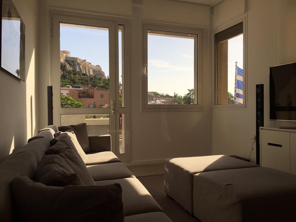 Best Views Of Aten Exteriör bild