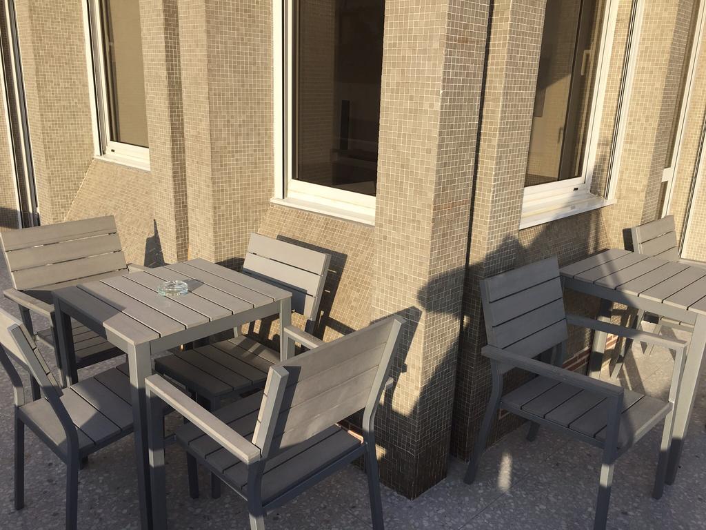 Best Views Of Aten Exteriör bild