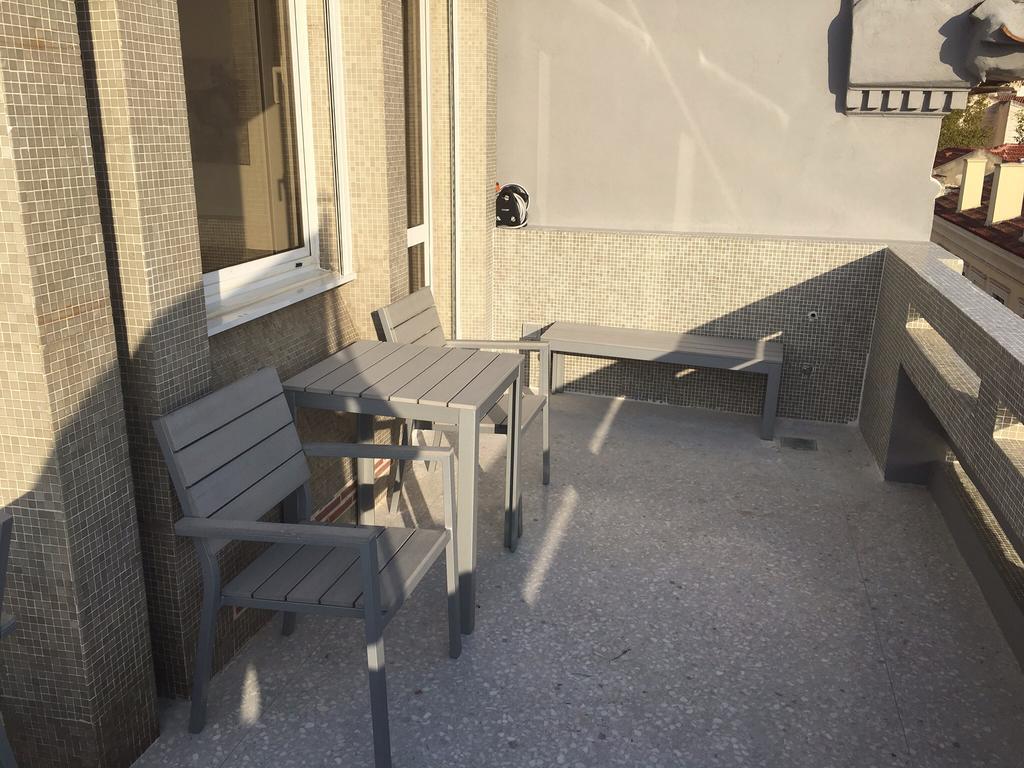 Best Views Of Aten Exteriör bild