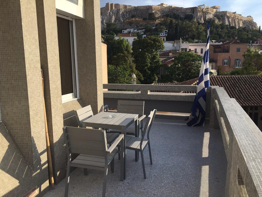 Best Views Of Aten Exteriör bild