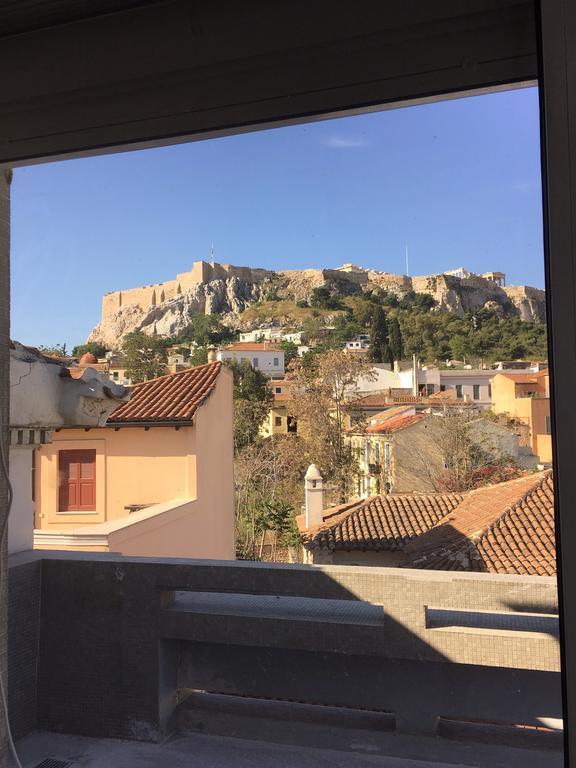 Best Views Of Aten Exteriör bild