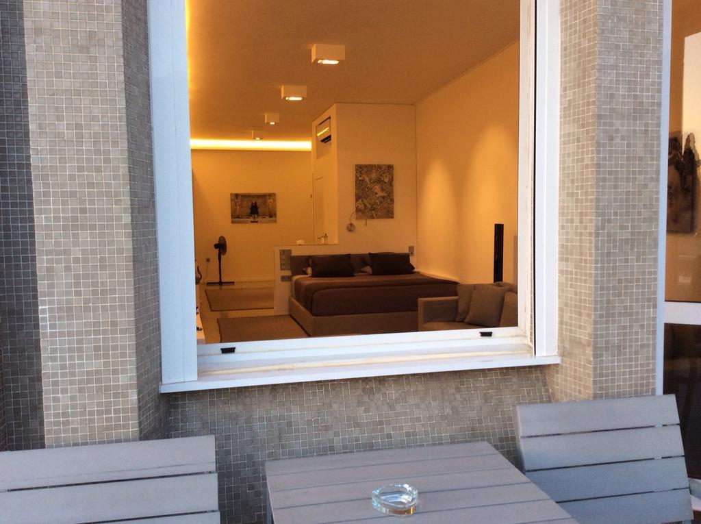Best Views Of Aten Exteriör bild